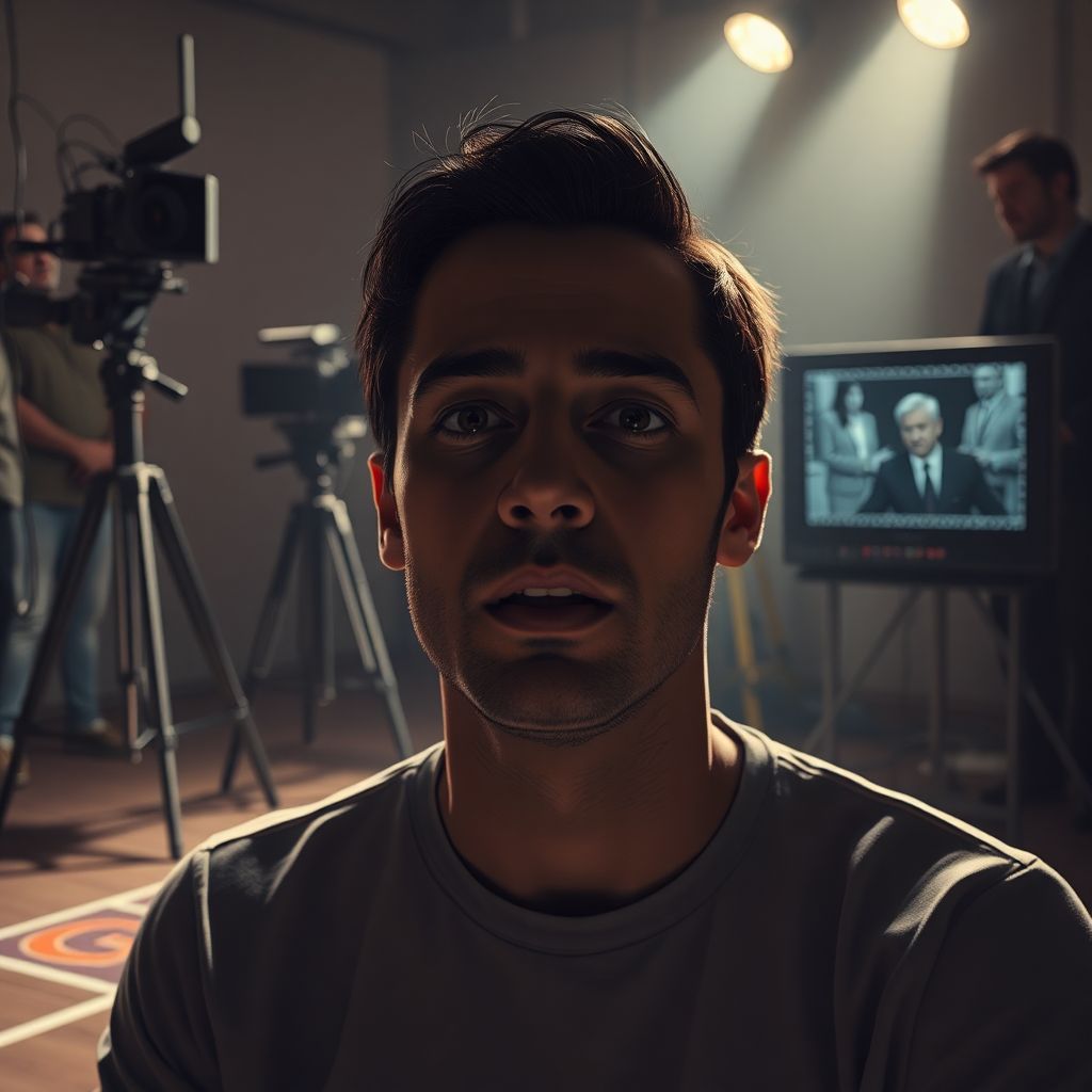 Секреты подготовки актёров к ролям в закрытых кадрах: как создаются сильные образы