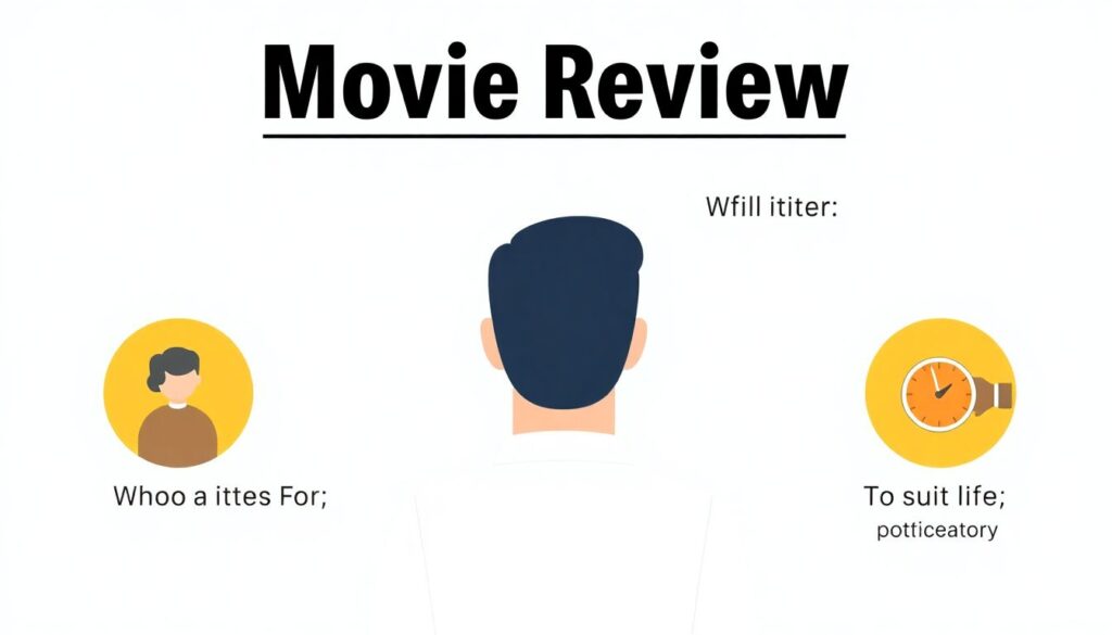 Обзоры фильмов: перспективы вполне ожидаемых релизов - иллюстрация