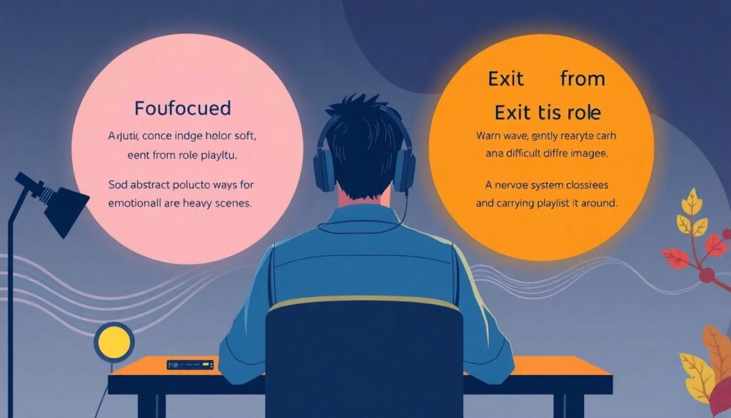 Плейлист актёров: музыка со съёмок и саундтреки к блокбастерам - иллюстрация