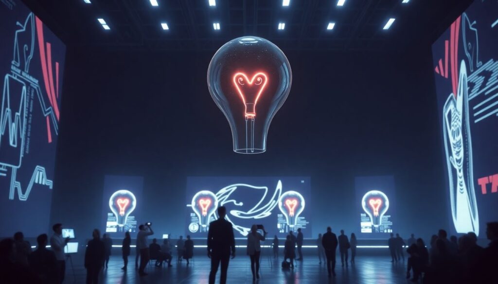 Инсайты продюсеров: как выбираются идеи для больших проектов - иллюстрация