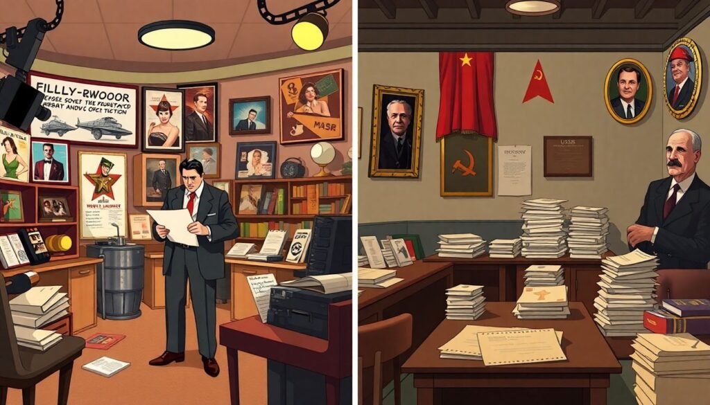 Инсайты продюсеров: как выбираются идеи для больших проектов - иллюстрация