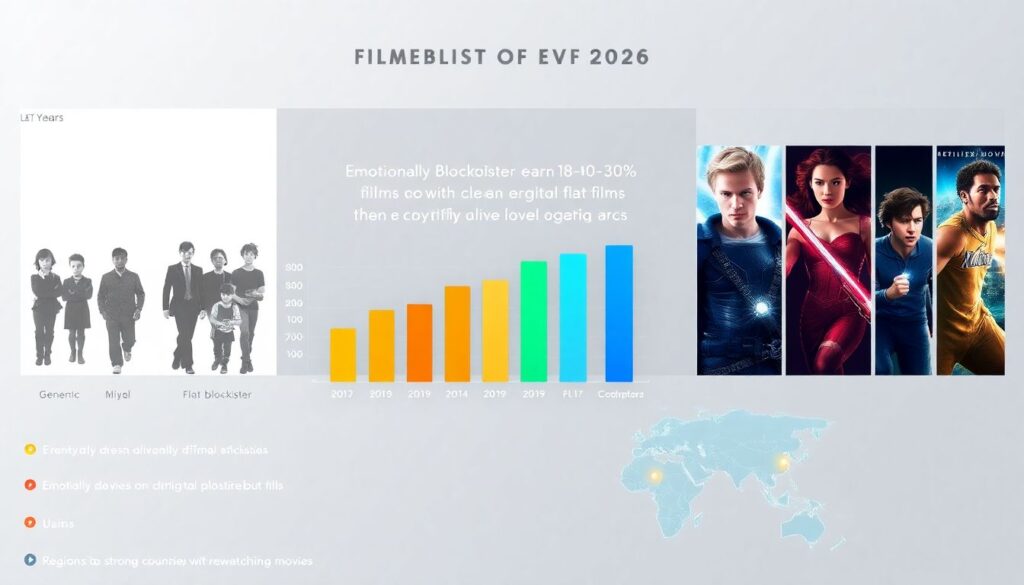 Глубокий разбор персонажей будущих блокбастеров - иллюстрация