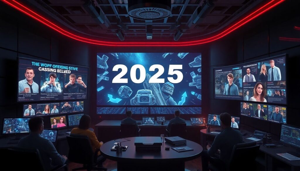 Обзоры кастинга: кто из актёров присоединяется к новым фильмам - иллюстрация