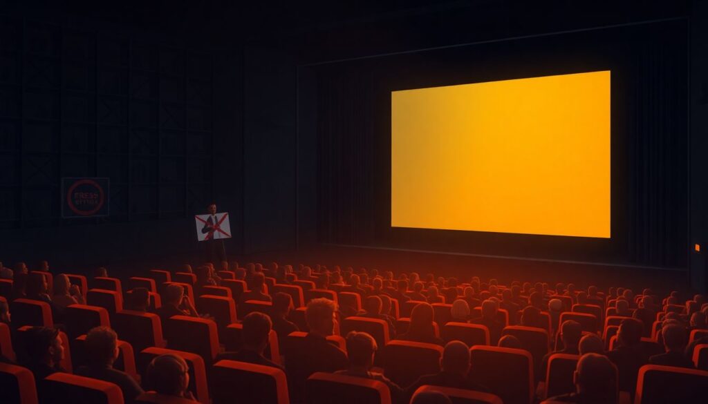 Влияние критиков на прокатный успех блокбастеров - иллюстрация