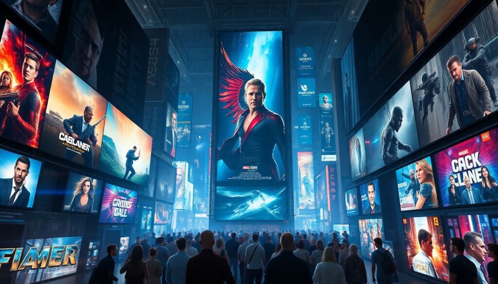 Влияние критиков на прокатный успех блокбастеров - иллюстрация