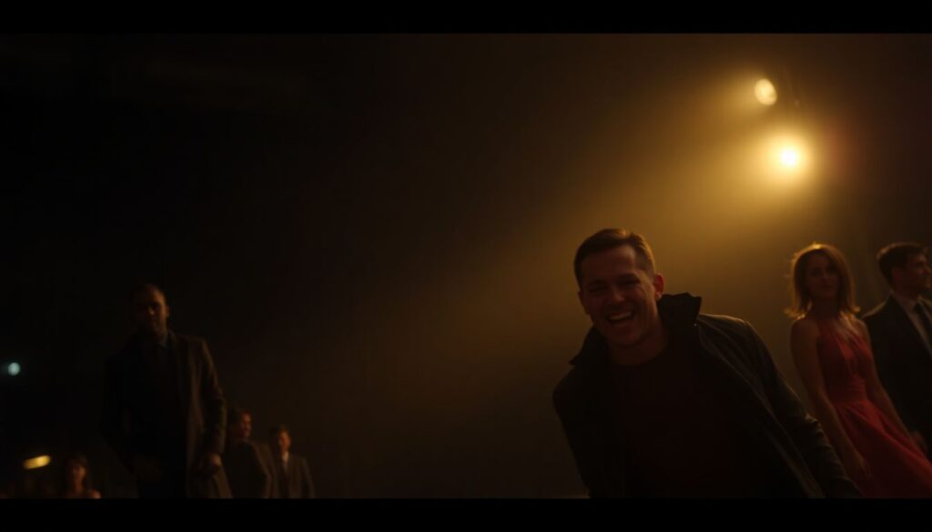 Что ждёт фанатов после финальных титров: скрытые сцены и тизеры - иллюстрация