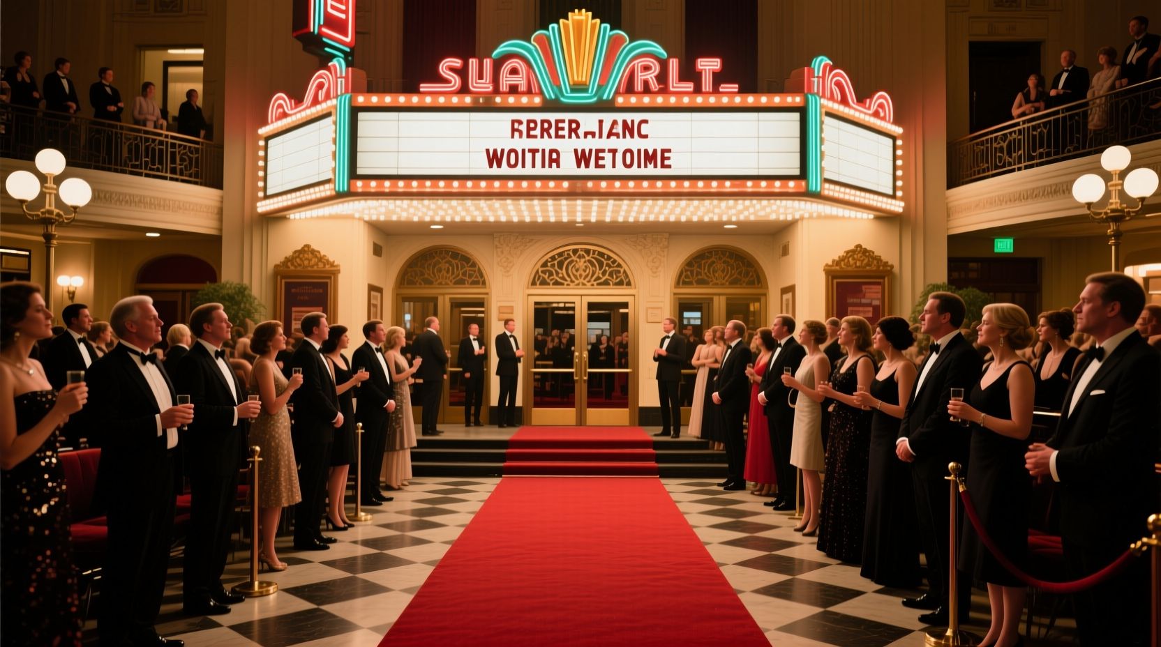 Не пропустите главные премьеры сезона!