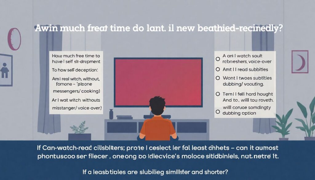 Как выбрать фильм по настроению и бюджету релиза - иллюстрация