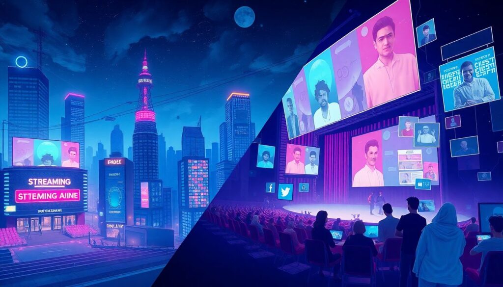 Истории успеха: как превратить идею в блокбастер - иллюстрация