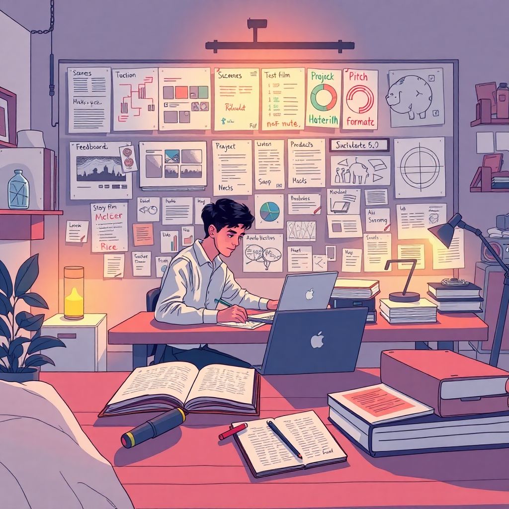 Эксклюзивное интервью с режиссёрами о предстоящих проектах в кино