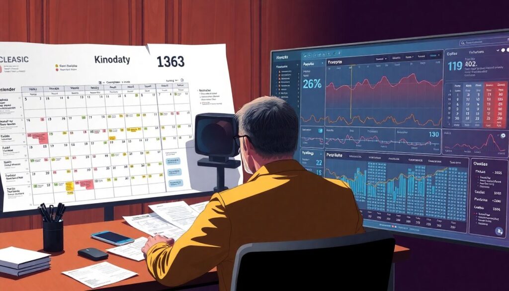 Кинодаты: как рассчитывают лучший месяц для релиза - иллюстрация