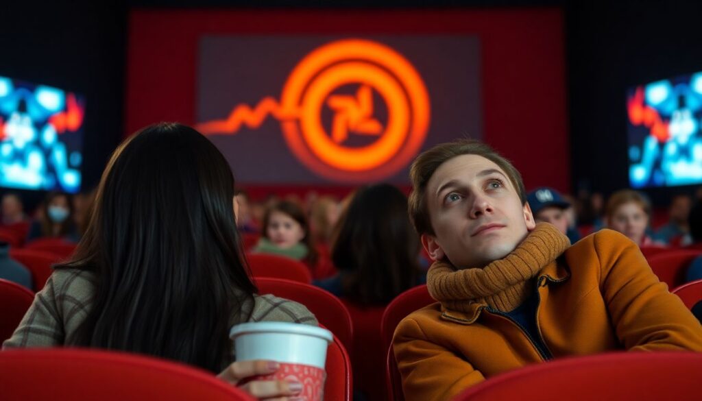 Кинодаты: как рассчитывают лучший месяц для релиза - иллюстрация