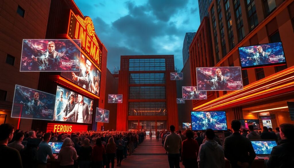 Названы самые ожидаемые блокбастеры года: дата релиза и трейлеры - иллюстрация