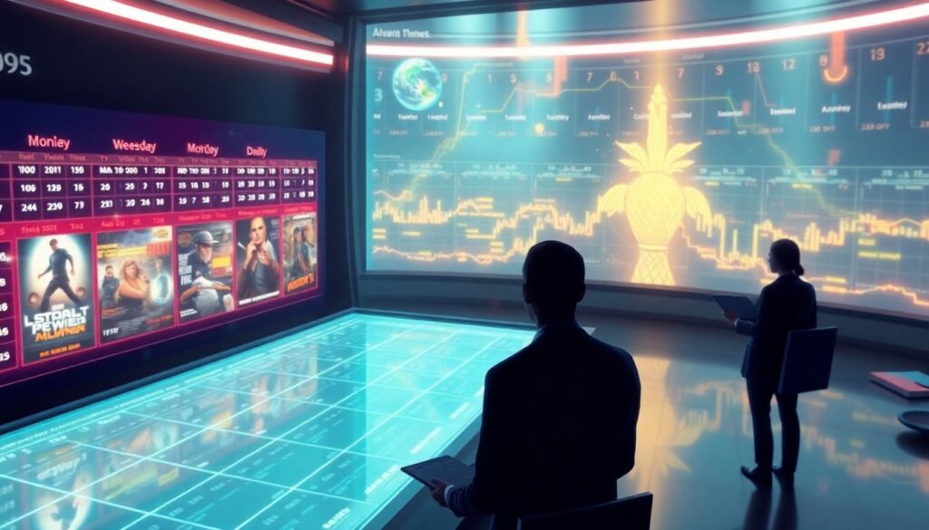 Названы самые ожидаемые блокбастеры года: дата релиза и трейлеры - иллюстрация