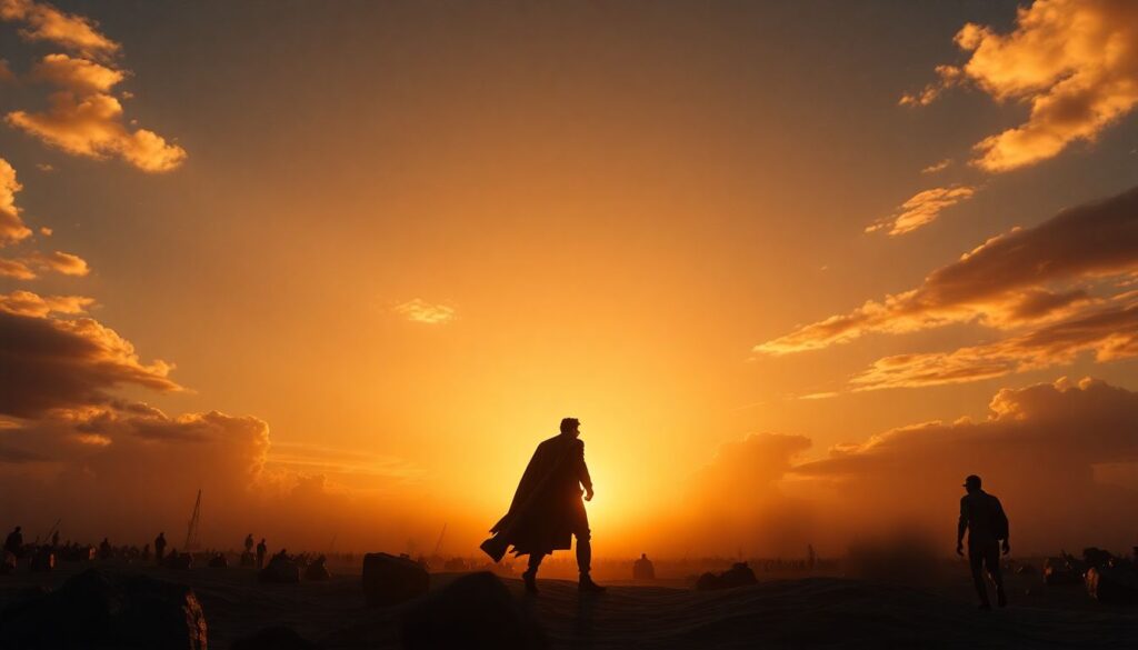 Обзор предстоящих премьер: что смотреть в кинотеатрах летом - иллюстрация