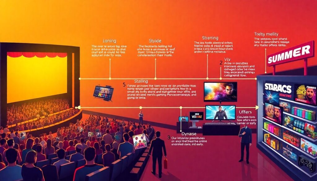 Обзор предстоящих премьер: что смотреть в кинотеатрах летом - иллюстрация