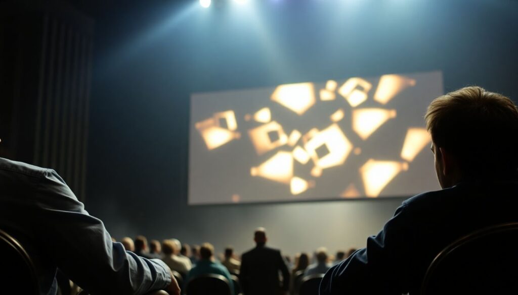 Интервью с актерами: что они говорят о грядущих блокбастерах - иллюстрация