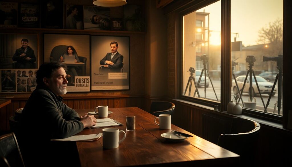 Интервью с актерами: что они говорят о грядущих блокбастерах - иллюстрация