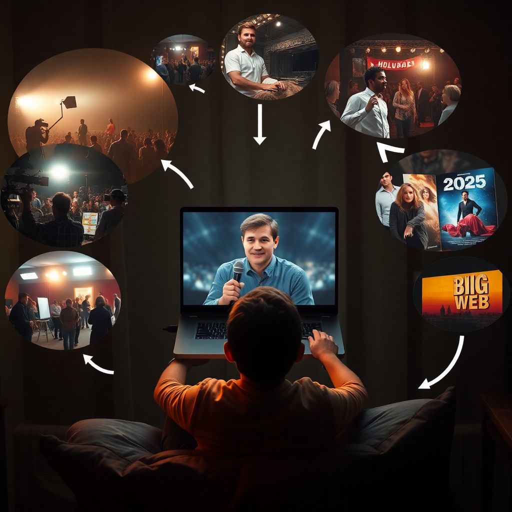 Интервью с актерами о грядущих блокбастерах: что они раскрыли