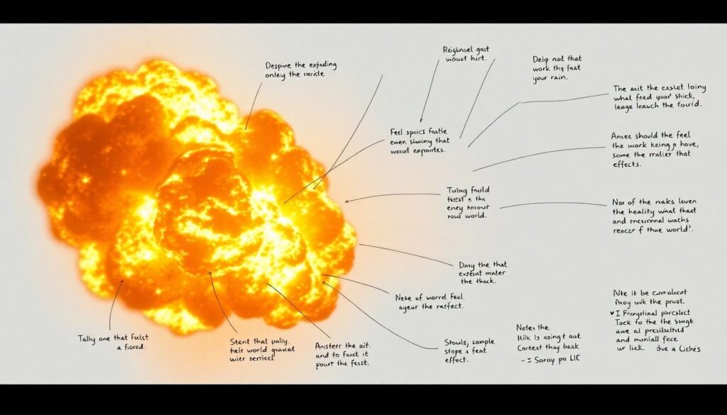 Тенденции в спецэффектах 2025 года и как они меняют жанры - иллюстрация