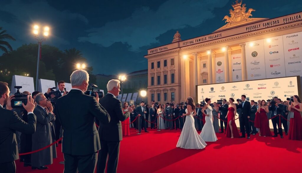 Секреты маркетинга кинопремьер от крупных студий - иллюстрация