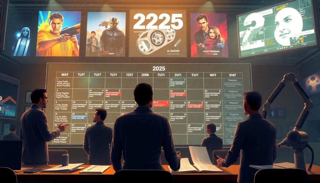 Ожидание продолжений культовых франшиз и новые сюжеты - иллюстрация