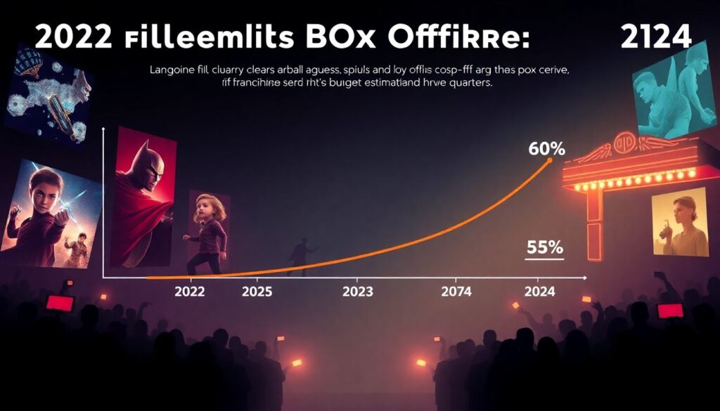 Ожидание продолжений культовых франшиз и новые сюжеты - иллюстрация