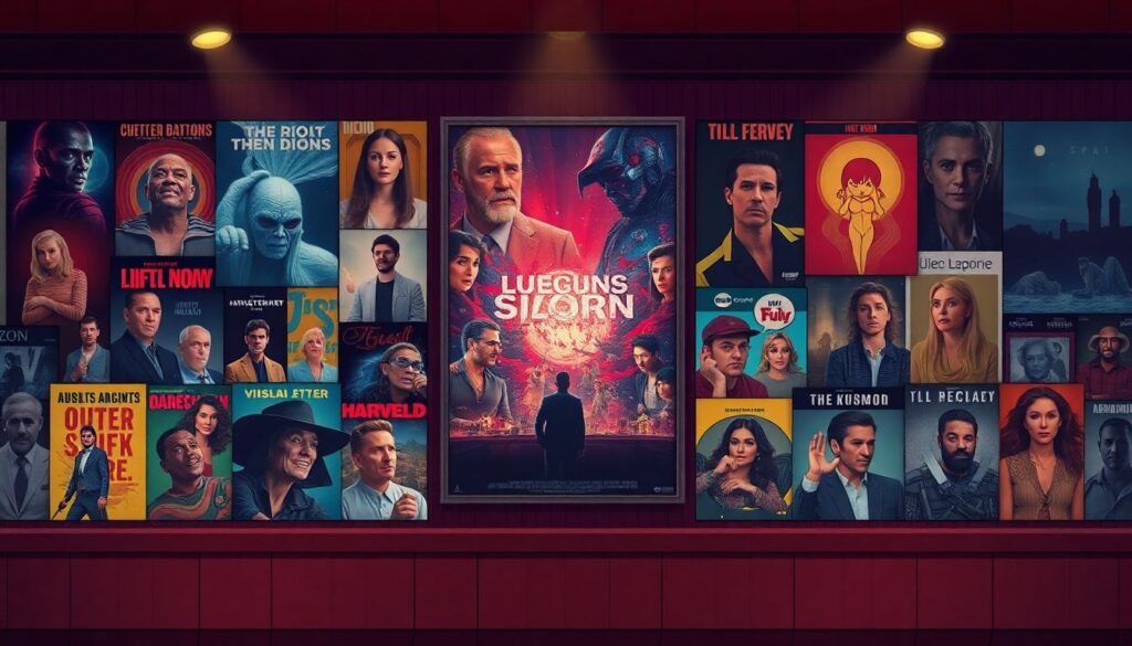 Рейтинг самых обсуждаемых новинок недели в мире кино - иллюстрация