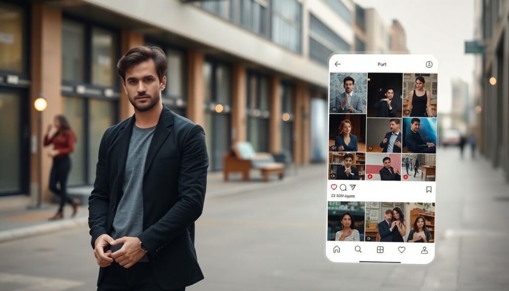 Новые лица на актерской сцене: кто может стать новыми звездами блокбастера - иллюстрация