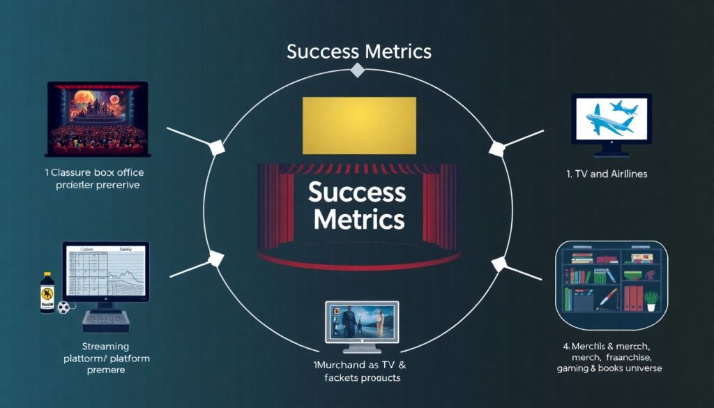 Партнёрство студий и кинокомпании: как формируются блокбастеры - иллюстрация