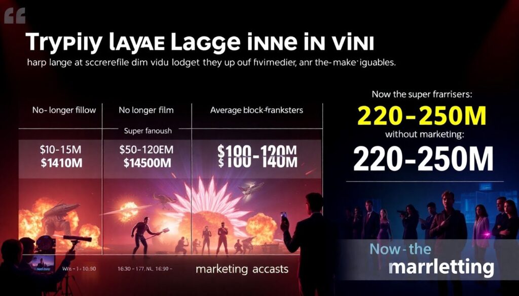 Партнёрство студий и кинокомпании: как формируются блокбастеры - иллюстрация