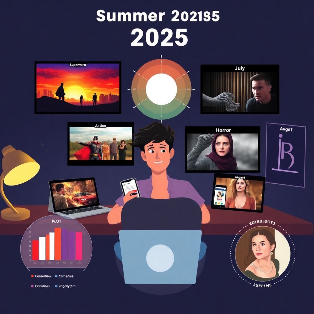 Подборка трейлеров: что ждать от главных летних премьер в кино