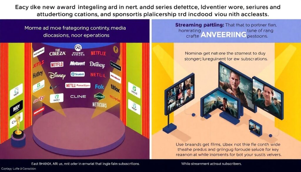 Индустрия кинопремий: что принесут новые номинации - иллюстрация