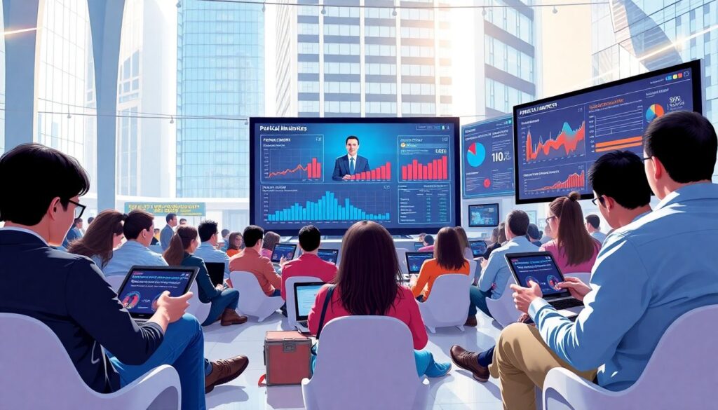 Как подводят итоги года в мире премьеров - иллюстрация