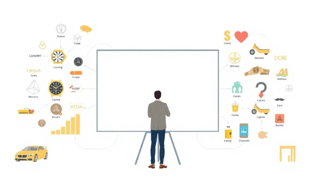 Как работают кросс-мромо акции вокруг релизов - иллюстрация