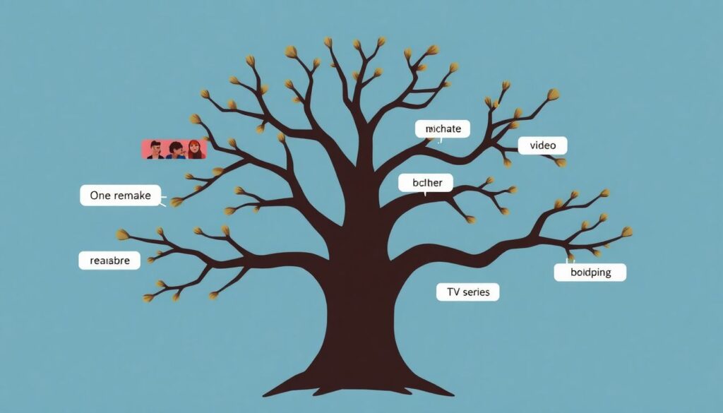 Перспективы ремейков и переосмыслений известных франшиз - иллюстрация