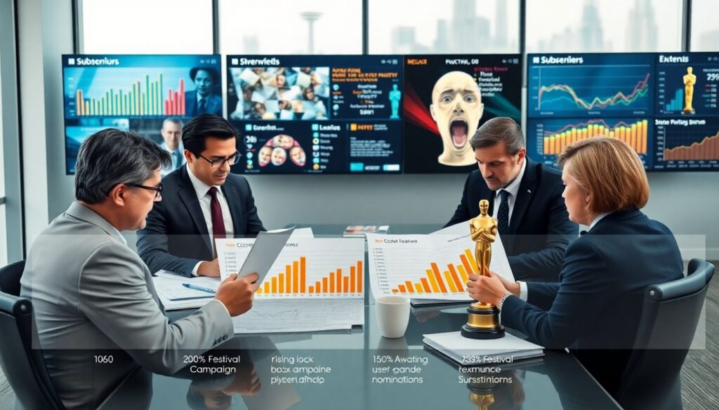 Премии и награды: влияние на выбор релизов - иллюстрация