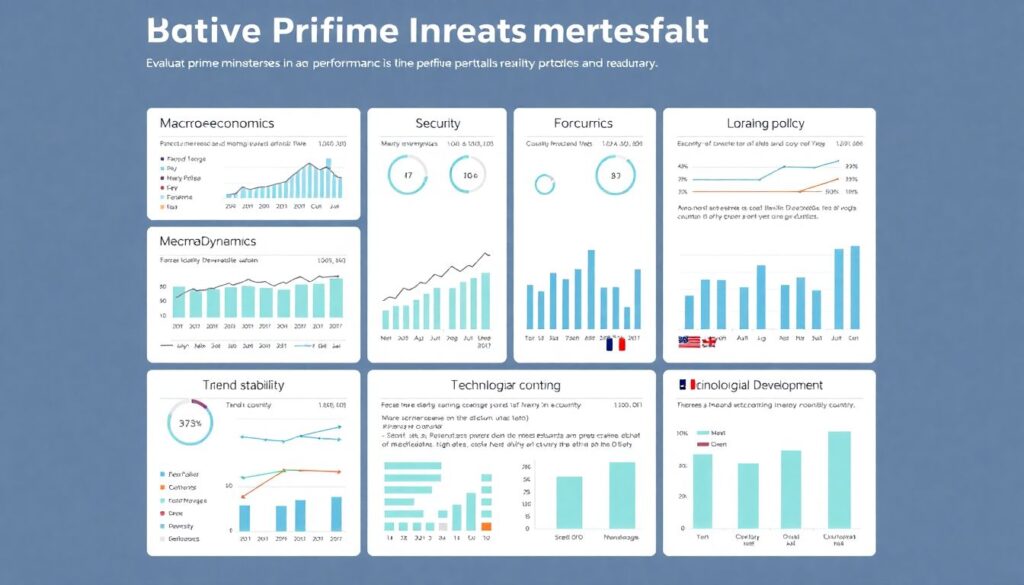 Как подводят итоги года в мире премьеров - иллюстрация