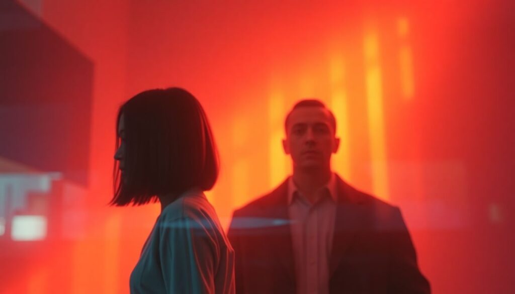 Психология зрителя: что привлекает в анонсах фильмов - иллюстрация