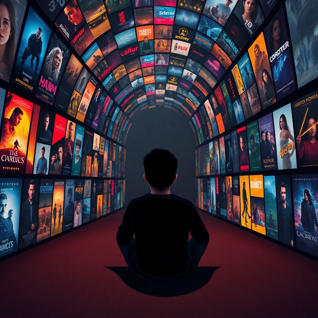 Психология зрителя: что нас привлекает в анонсах фильмов и трейлерах