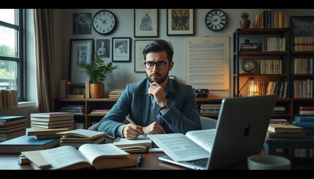 Источники вдохновения для блокбастеров: книги, мифы, легенды - иллюстрация