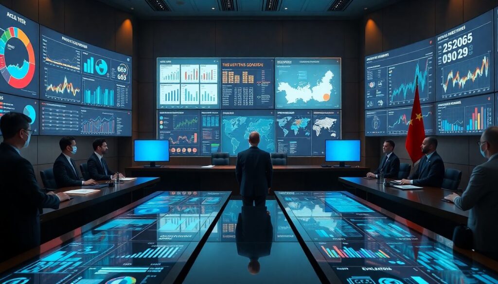 Как подводят итоги года в мире премьеров - иллюстрация