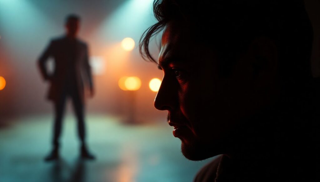 Как создаются клипы к фильмам: от идеи до монтажа - иллюстрация