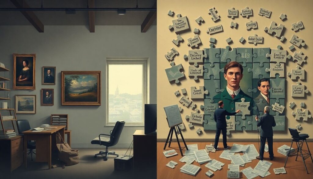 Перспективы ремейков и переосмыслений известных франшиз - иллюстрация