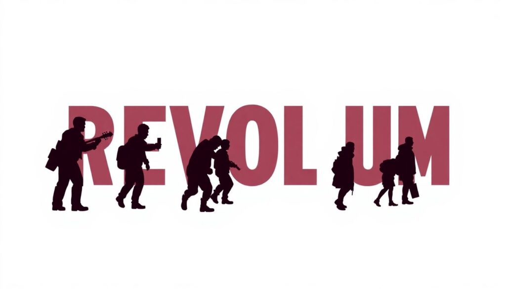 Релизы, которые изменили жанр: исторический обзор - иллюстрация