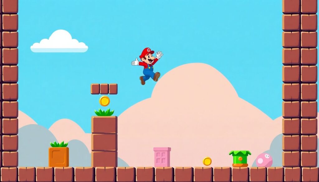 Релизы, которые изменили жанр: исторический обзор - иллюстрация