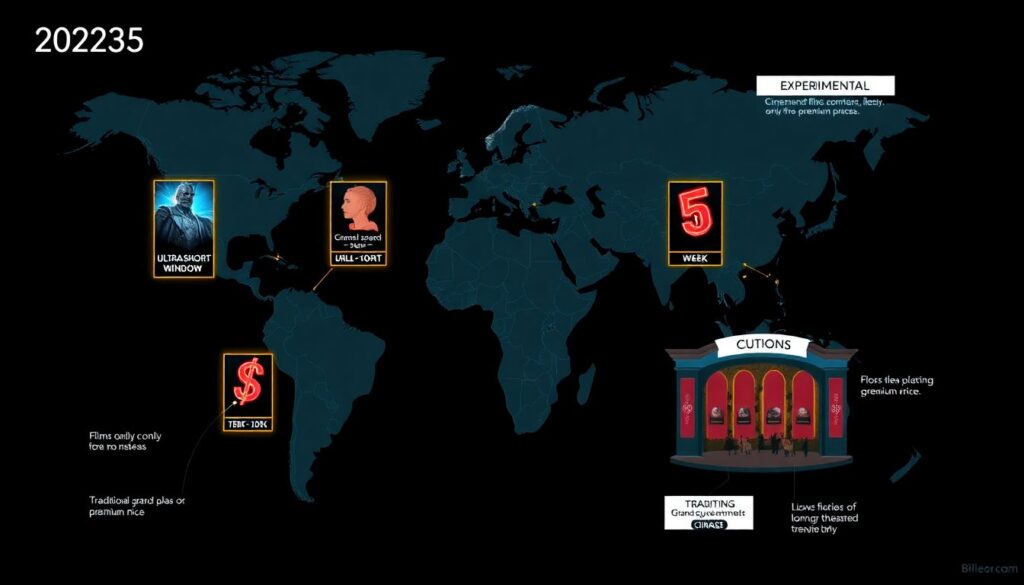 Киноновости: что изменилось в дистрибуции за год - иллюстрация