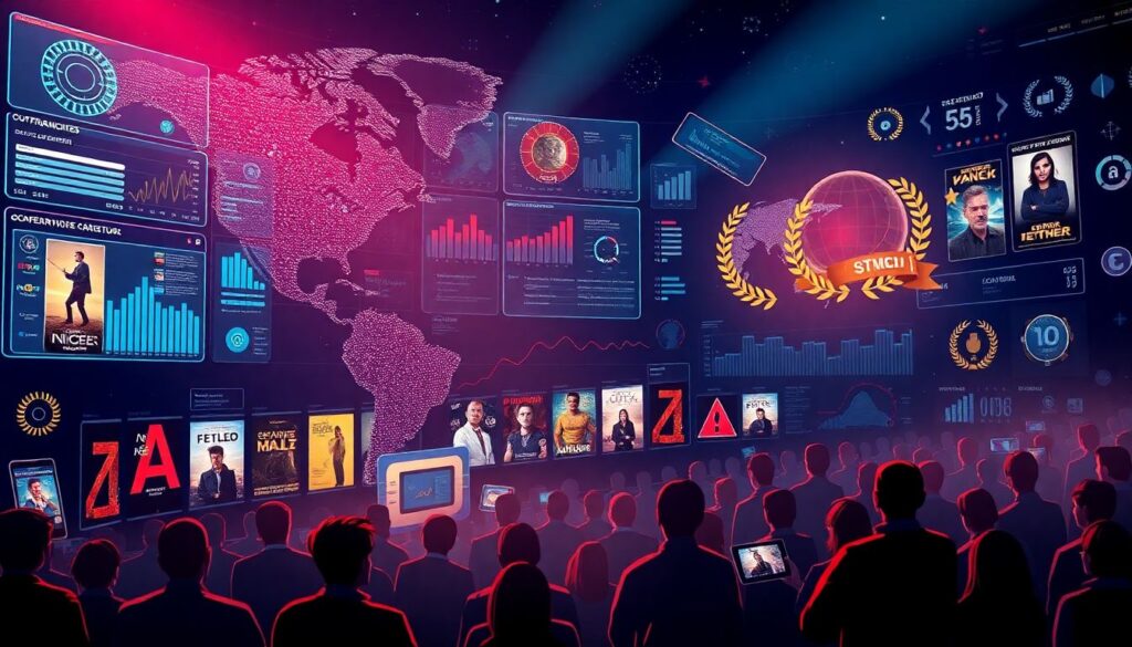 Киноновости: что изменилось в дистрибуции за год - иллюстрация