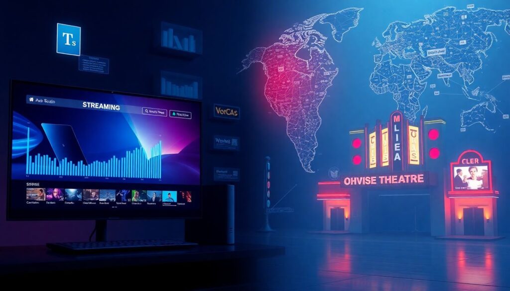 Киноновости: что изменилось в дистрибуции за год - иллюстрация