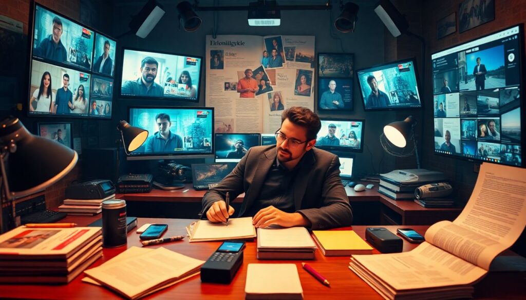 Гостевые комментарии к трейлерам от известных критиков - иллюстрация